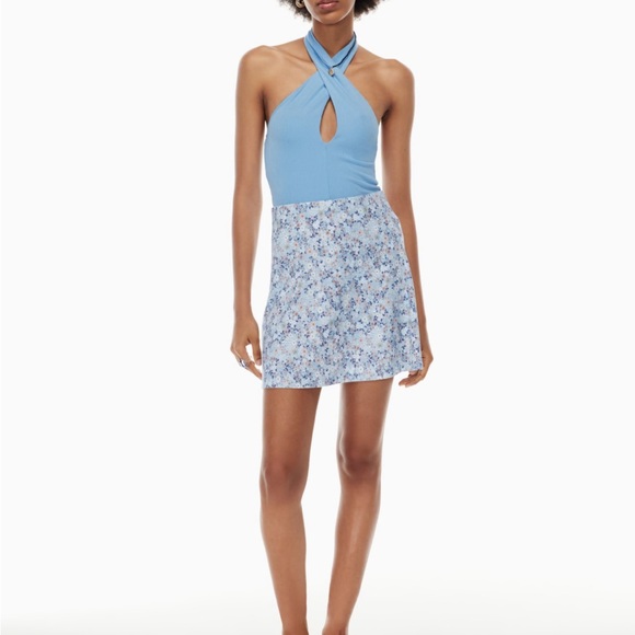 The notebook skirt - Picture 1 of 4